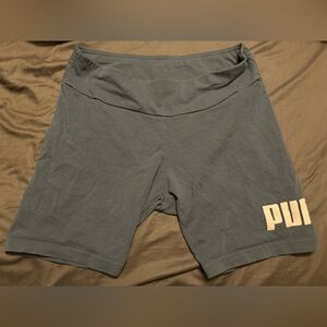 Puma Women's Bike Shorts